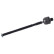 Tie Rod Axle Joint ADG08743 Blue Print