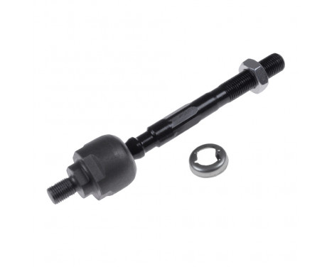 Tie Rod Axle Joint ADH28729 Blue Print