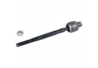 Tie Rod Axle Joint ADH28745 Blue Print