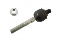 Tie Rod Axle Joint ADH28747 Blue Print