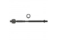 Tie Rod Axle Joint ADH28759 Blue Print