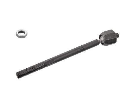 Tie Rod Axle Joint Tie Rod Axle Joint