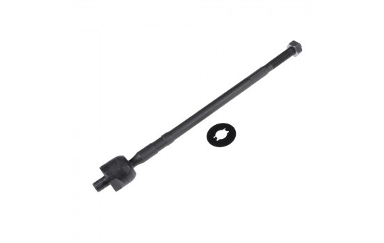 Tie Rod Axle Joint ADK88717 Blue Print