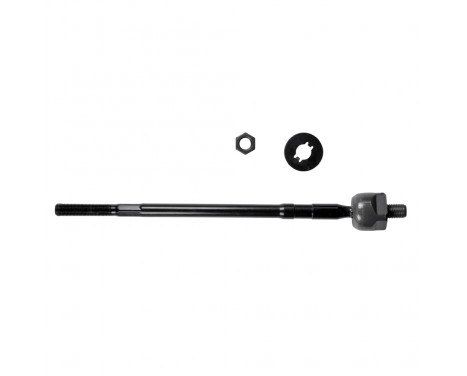 Tie Rod Axle Joint ADK88729 Blue Print