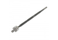 Tie Rod Axle Joint ADK88741 Blue Print
