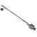 Tie Rod Axle Joint ADK88743 Blue Print, Thumbnail 2