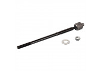 Tie Rod Axle Joint ADM58753 Blue Print