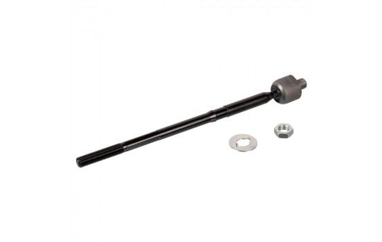 Tie Rod Axle Joint ADM58753 Blue Print