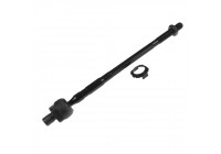 Tie Rod Axle Joint ADM58755 Blue Print