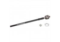 Tie Rod Axle Joint ADM58757 Blue Print