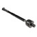 Tie Rod Axle Joint ADM58771 Blue Print