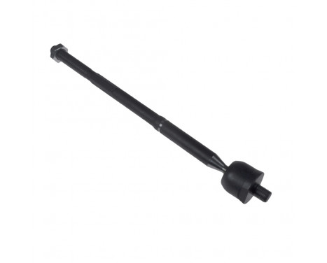 Tie Rod Axle Joint ADM58797 Blue Print