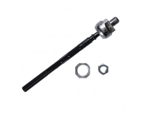 Tie Rod Axle Joint ADN187169 Blue Print