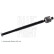 Tie Rod Axle Joint ADN187220 Blue Print, Thumbnail 2