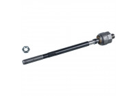 Tie Rod Axle Joint ADN18796 Blue Print
