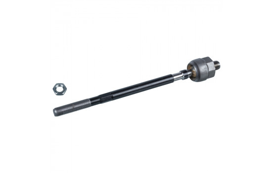 Tie Rod Axle Joint ADN18796 Blue Print