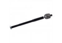 Tie Rod Axle Joint ADT387126 Blue Print