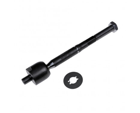Tie Rod Axle Joint ADT387130 Blue Print