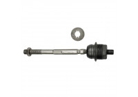 Tie Rod Axle Joint ADT387136 Blue Print