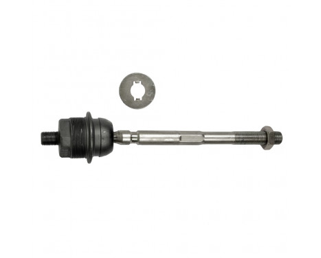 Tie Rod Axle Joint ADT387136 Blue Print, Image 2