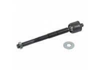 Tie Rod Axle Joint ADT387151 Blue Print
