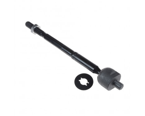 Tie Rod Axle Joint ADT387152 Blue Print