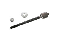 Tie Rod Axle Joint ADT387158 Blue Print