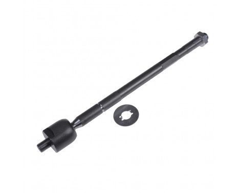 Tie Rod Axle Joint ADT387162 Blue Print