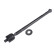 Tie Rod Axle Joint ADT387162 Blue Print