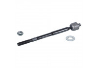 Tie Rod Axle Joint ADT387181 Blue Print