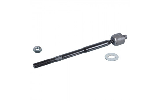 Tie Rod Axle Joint ADT387181 Blue Print