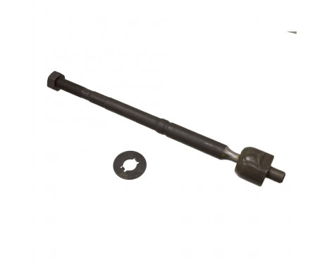 Tie Rod Axle Joint ADT387183 Blue Print, Image 2