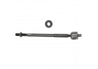 Tie Rod Axle Joint ADT387188 Blue Print