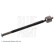 Tie Rod Axle Joint ADT387188 Blue Print, Thumbnail 3