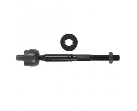 Tie Rod Axle Joint ADT387189 Blue Print, Image 2