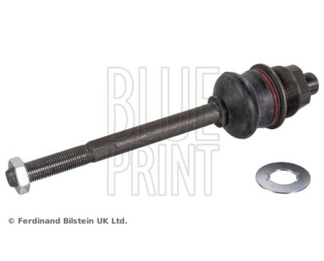 Tie Rod Axle Joint ADT387190 Blue Print, Image 3