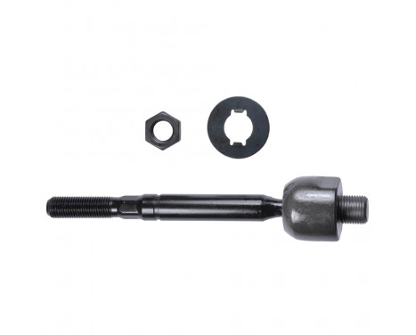 Tie Rod Axle Joint ADT387204 Blue Print