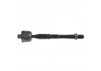 Tie Rod Axle Joint ADT387209 Blue Print