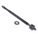 Tie Rod Axle Joint ADT387230 Blue Print