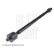 Tie Rod Axle Joint ADT387236 Blue Print, Thumbnail 2