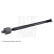 Tie Rod Axle Joint ADT387236 Blue Print, Thumbnail 3