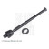 Tie Rod Axle Joint ADT387239 Blue Print, Thumbnail 2