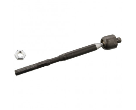 Tie Rod Axle Joint ADT387246 Blue Print