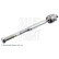 Tie Rod Axle Joint ADT387246 Blue Print, Thumbnail 2