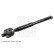 Tie Rod Axle Joint ADT387246 Blue Print, Thumbnail 3