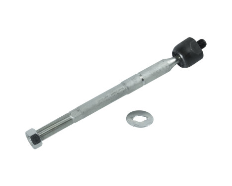 Tie Rod Axle Joint ADT38762 Blue Print