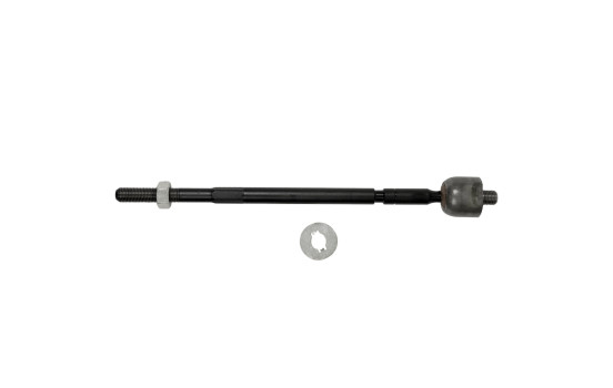 Tie Rod Axle Joint ADT38766 Blue Print