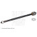 Tie Rod Axle Joint ADT38766 Blue Print, Thumbnail 3