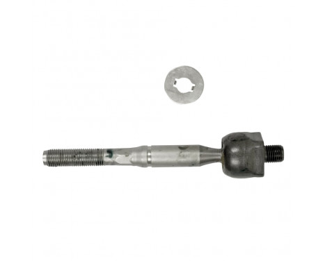 Tie Rod Axle Joint ADT38769 Blue Print