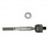 Tie Rod Axle Joint ADT38769 Blue Print
